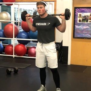 Meet your Posher, Jon